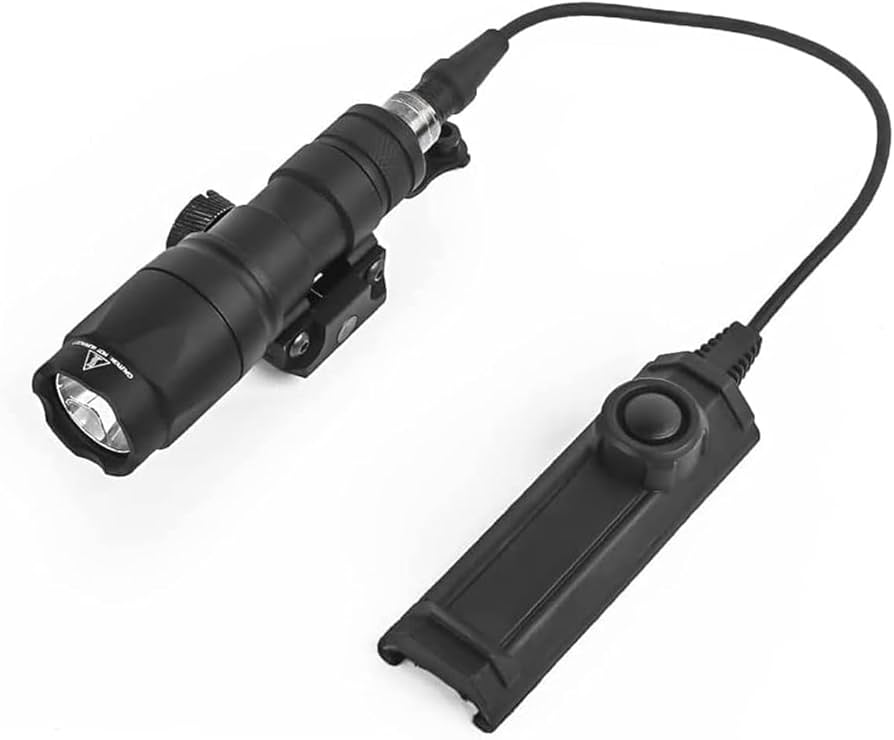 WADSN OGL エイミングデバイス ＆ M300A フラッシュライト WADSN OGL エイミングデバイス ＆ M300A フラッシュライト